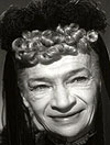 Maria Ouspenskaya