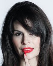 María Raquenel