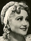 Maria Tauberová