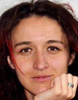 Mariam Khatchvani