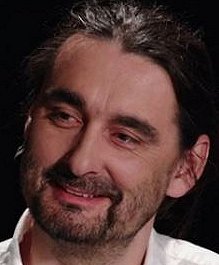Marián Polák