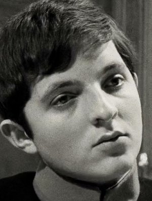 Marian Seidowsky