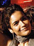 Mariana Anghileri