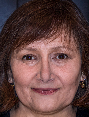 Mariana Chmelařová