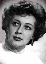 Marianna Striženova