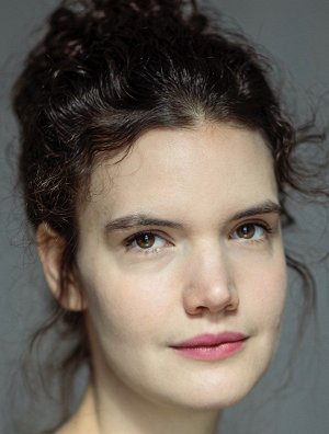 Marie Anna Václavek Krušinová