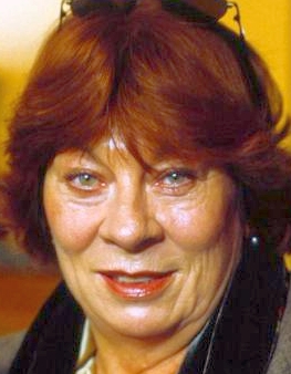 Marie Bardischewski
