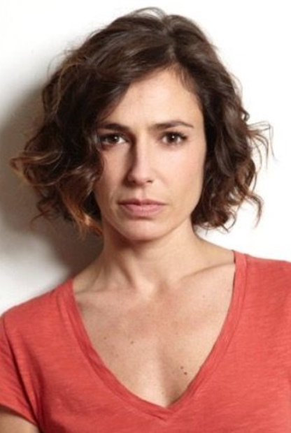 Marie Barraud