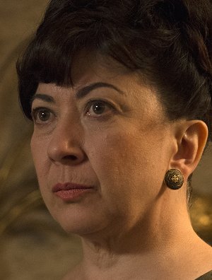 Marie Brassard