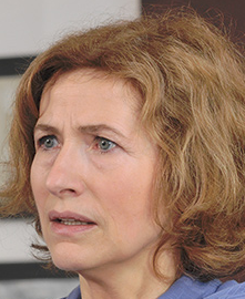 Marie Bunel