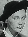 Marie Burešová