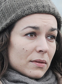 Marie Dompnier