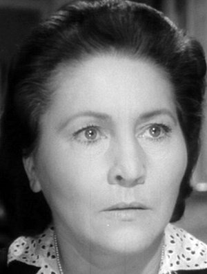 Marie Glázrová