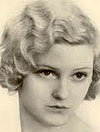 Marie Glory