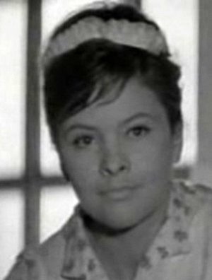 Marie Krejčová
