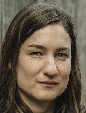 Marie Leuenberger