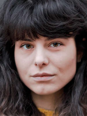 Marie-Magdalena Kochová