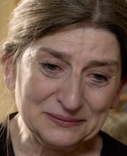 Marie-Pascale Grenier