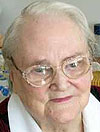 Marie Preislerová