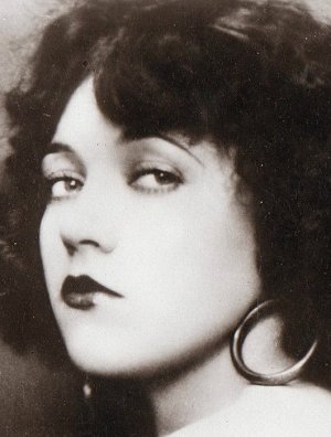 Marie Prevost