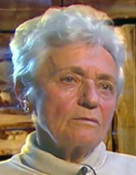 Marie Radoková - Tesařová