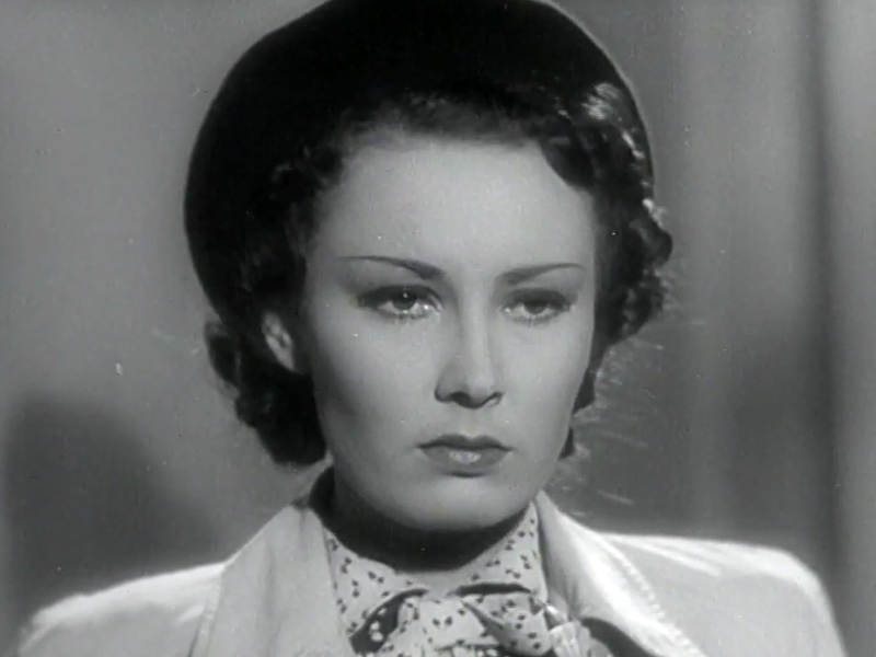 Marie Rovenská