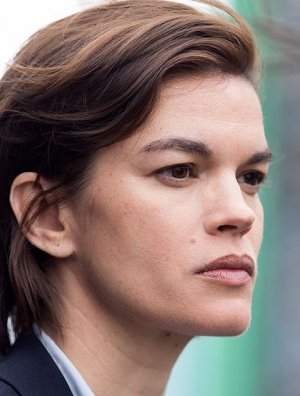 Marie-Sophie Ferdane