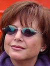 Marie Tomsová