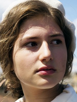Marija Melnikova