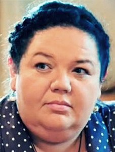 Marija Sokova