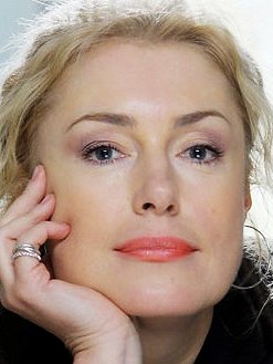 Marija Šukšina