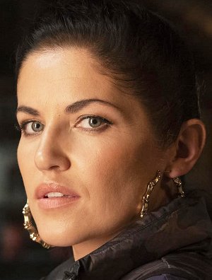 Marika Dominczyk