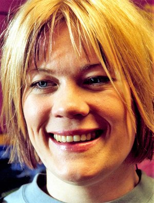 Marika Enstad