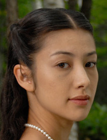 Mariko Takahaši