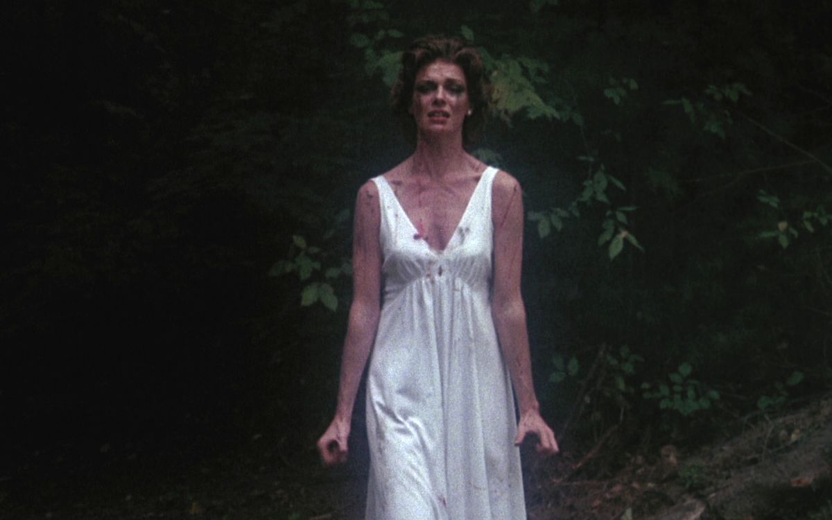 Marilyn Hamlin