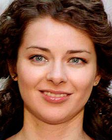 Marina Alexandrova