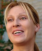 Marina Čerňajeva