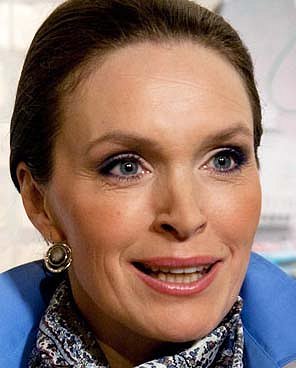 Marina Mogilevskaja