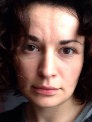 Marina Stepanska