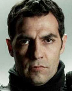 Mario de la Rosa