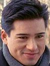 Mario Lopez