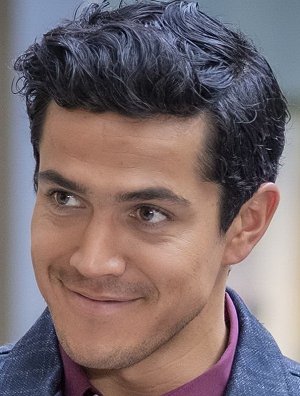 Mario Morán