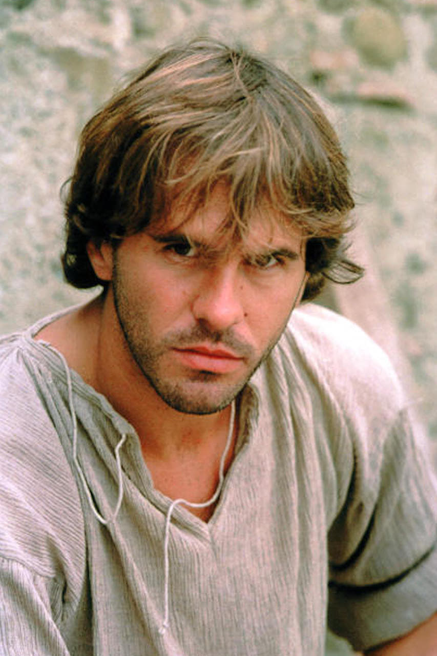 Mario Parodi