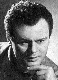 Mario Petri