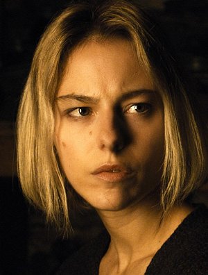 Marion Barbeau