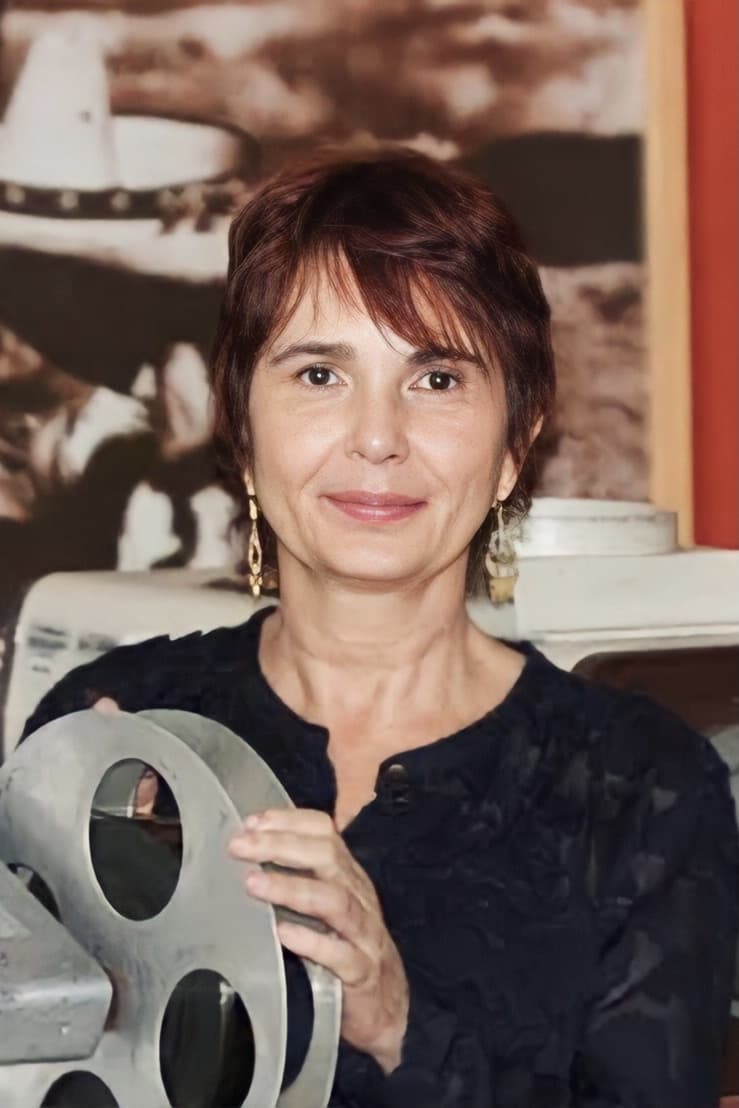 Marisa Sistach