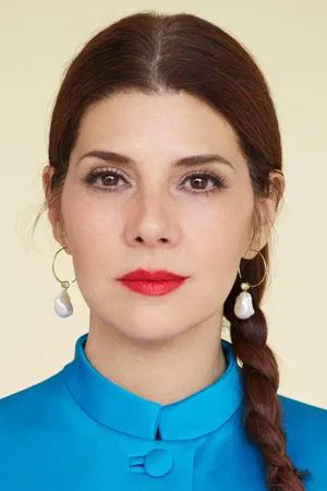 Marisa Tomei