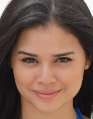 Marisela Zumbado