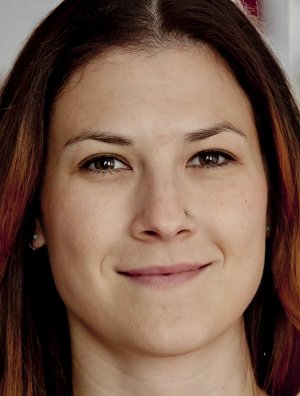Marita Stocker