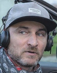 Mariusz Palej